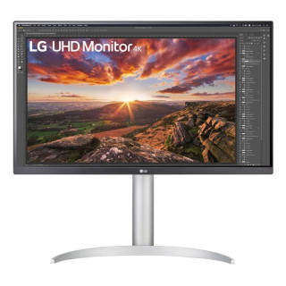 LG ELECTRONICS 27  IPS 169 300 NITS 4K DP HDMI